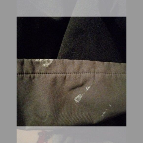 NordicTrack Hooded Winter Weather Jacket - Picture 7 of 7